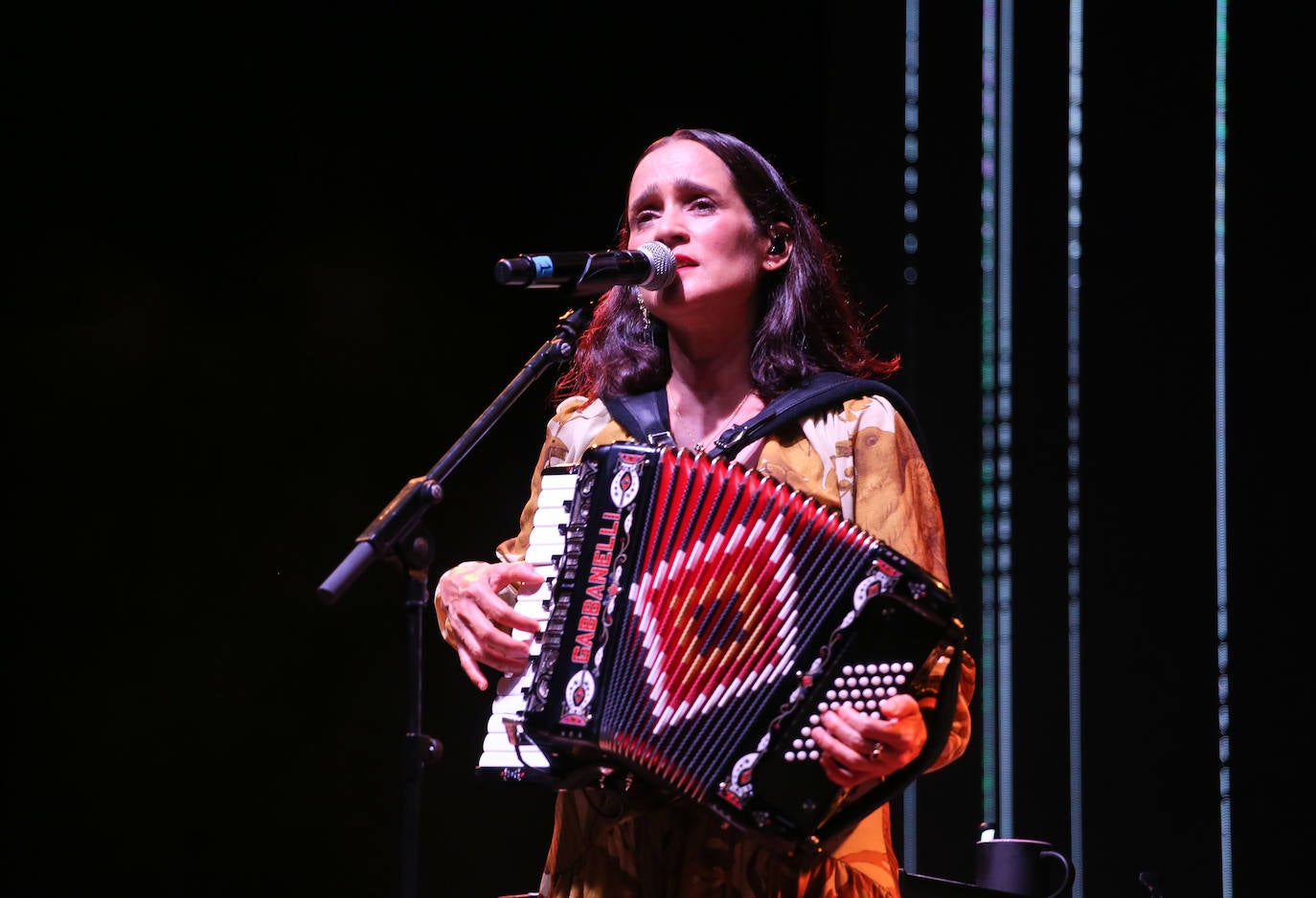 La primera jornada de La Mar de Músicas, en imágenes