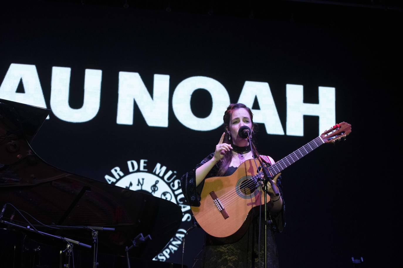 La segunda jornada de La Mar de Músicas, en imágenes