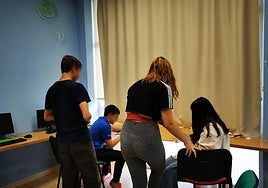 Ofrecen la atención que necesita este colectivo en Cieza, Abarán, Blanca y pedanías.