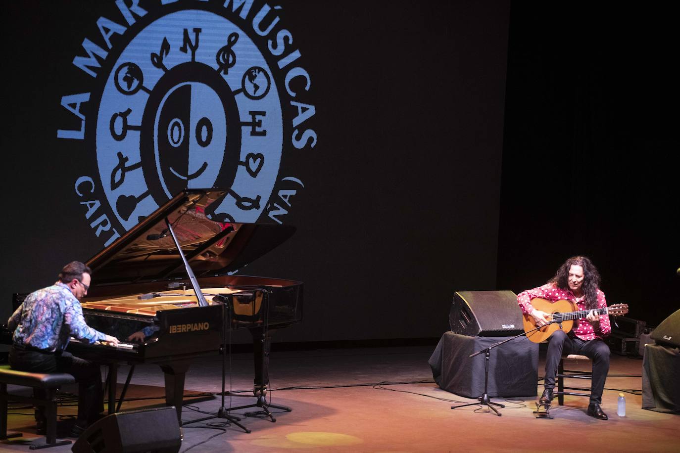 Tomatito y Michel Camilo, Ichiko Aoba y Son Rompe Pera en La Mar de Músicas