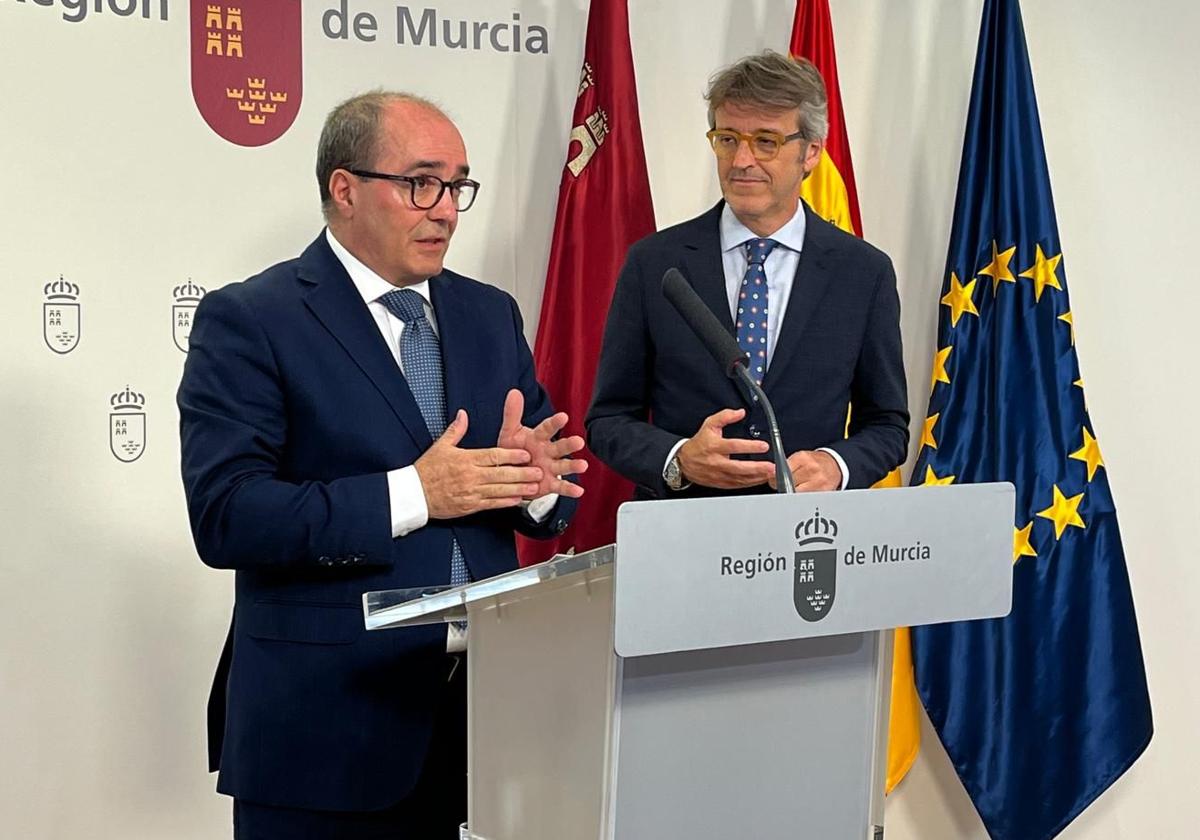 La tecnológica Viewnext desembarca en la Región de Murcia y espera contratar a 500 personas en tres años