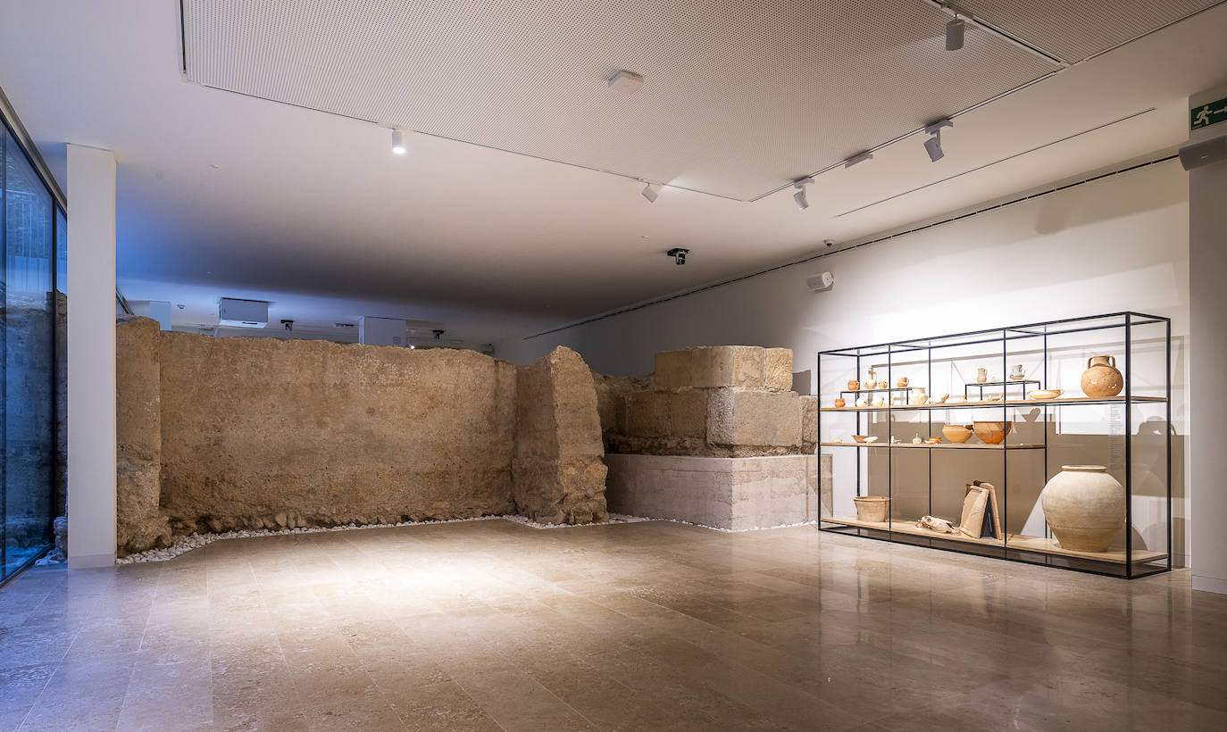 El Centro de Arte Hortensia Herrera de Valencia, en imágnes