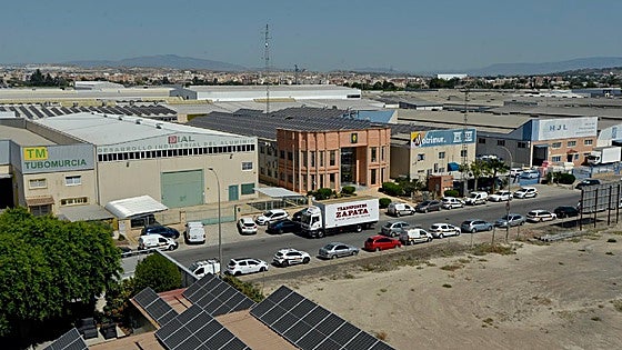 Las empresas regionales se exponen por su tamaño al apetito de los fondos de inversión