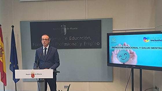 Educación contratará a 70 profesionales para reforzar la lucha contra el acoso en institutos
