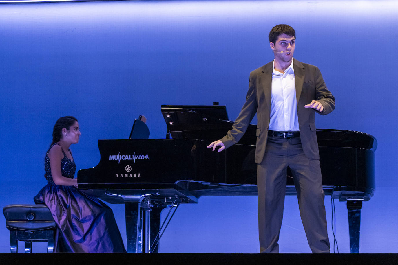 La Carroza del Real, en el Festival de Teatro de San Javier