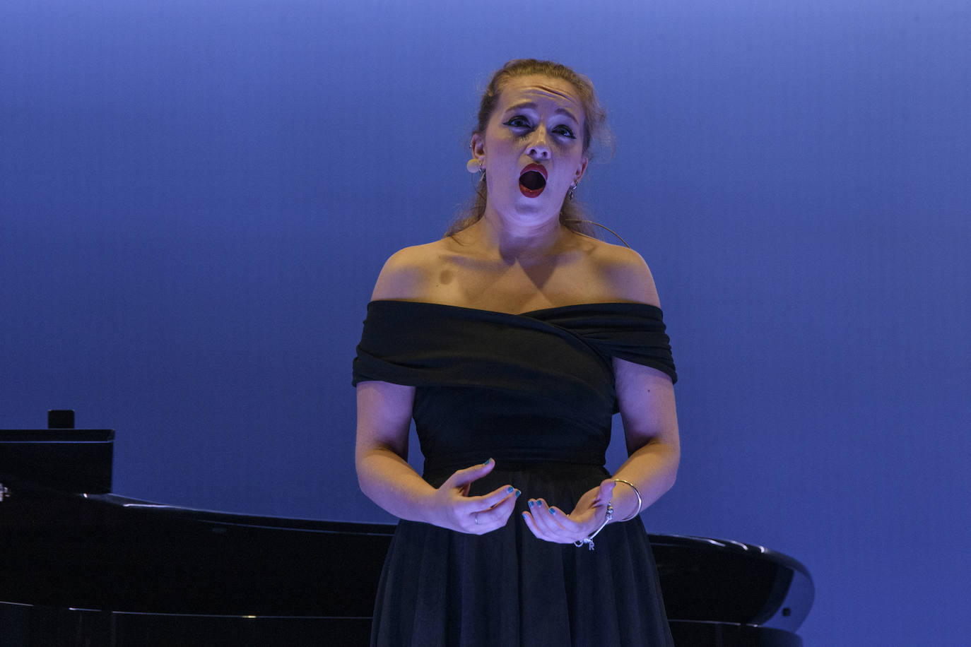 La Carroza del Real, en el Festival de Teatro de San Javier