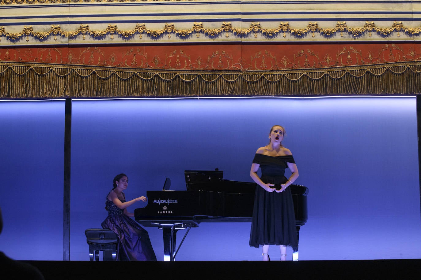 La Carroza del Real, en el Festival de Teatro de San Javier