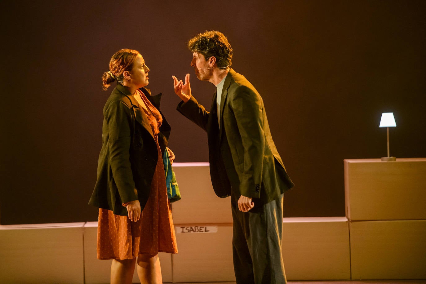 &#039;Lo más hermoso todavía&#039;, en el Festival de San Javier