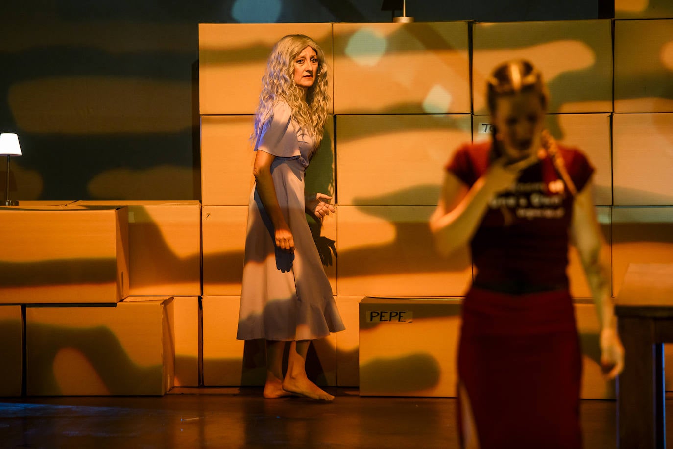 &#039;Lo más hermoso todavía&#039;, en el Festival de San Javier