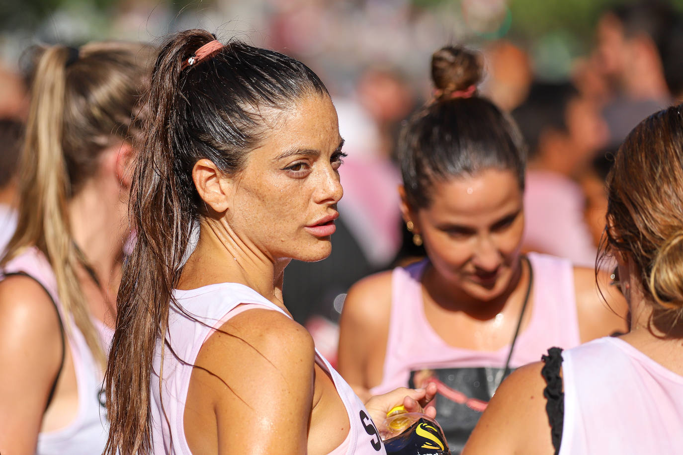 La Gran Cabalgata del Vino de Jumilla, en imágenes