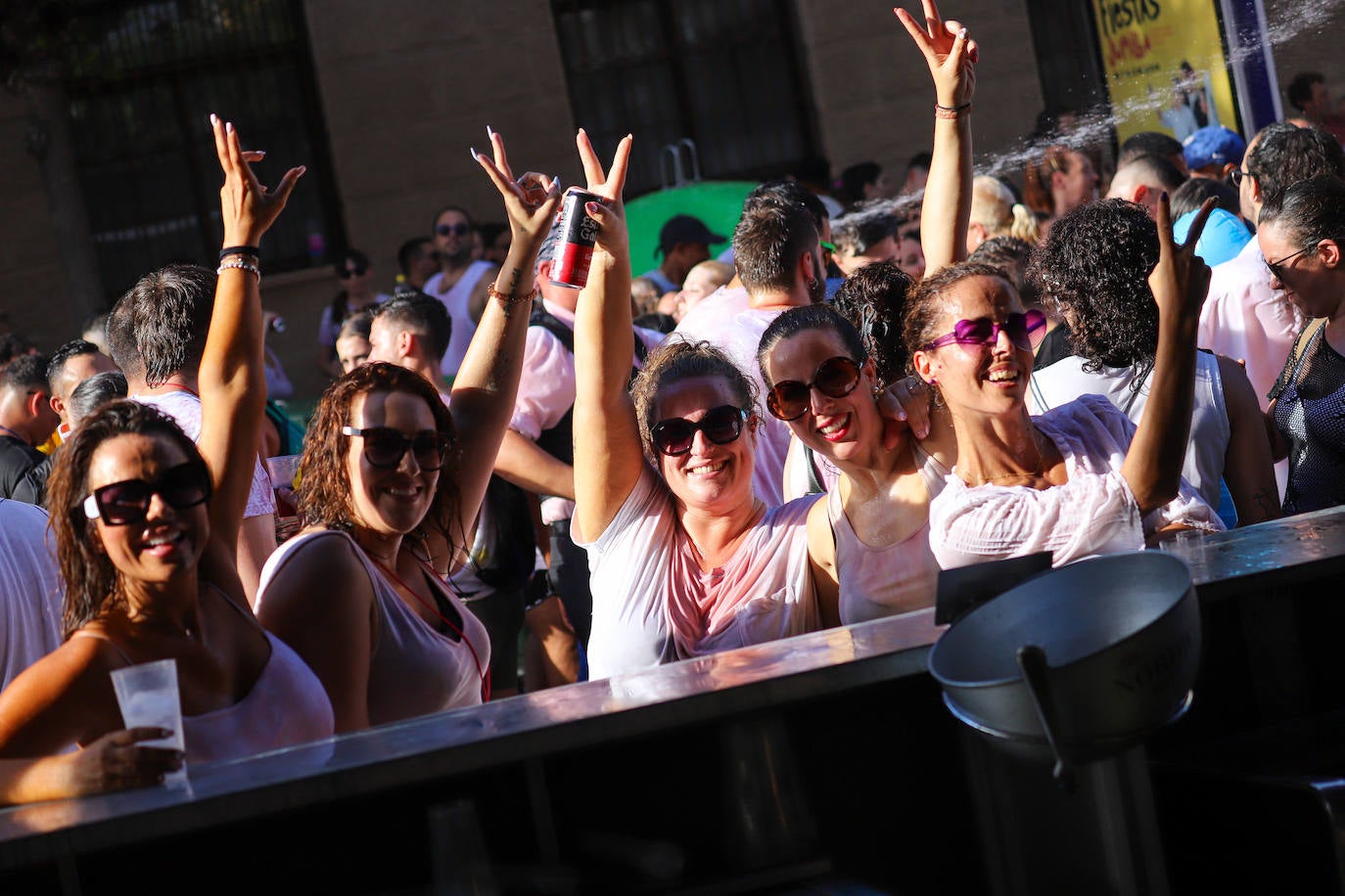 La Gran Cabalgata del Vino de Jumilla, en imágenes