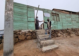 Destinan 156.000 euros a proyectos de cooperación en Murcia