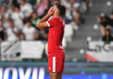 Así hemos contado minuto a minuto el partido