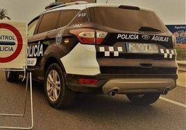 CC OO denuncia las bases del proceso selectivo a subinspector de Policía Local de Águilas