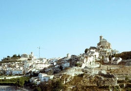 La Torre del Ladrón de Aguas