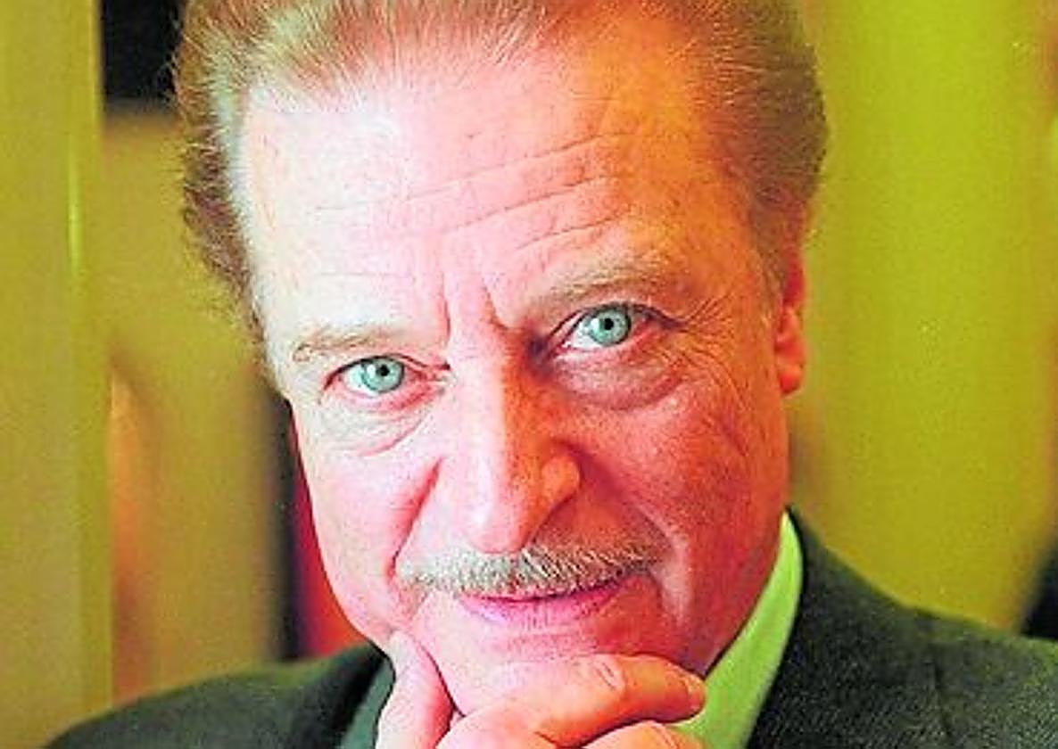 Alfredo Kraus (1927-1999).