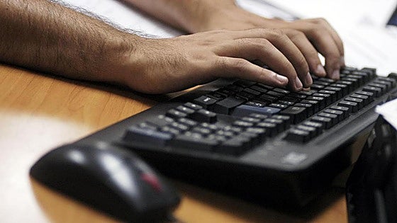 ¿Le gusta su trabajo?