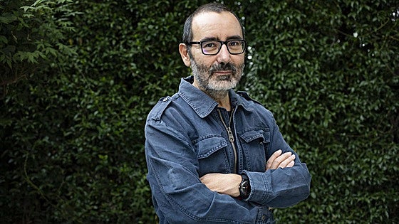 Páginas con aroma a leña