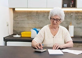 El complemento que pueden solicitar los pensionistas para sumar hasta 1.700 euros