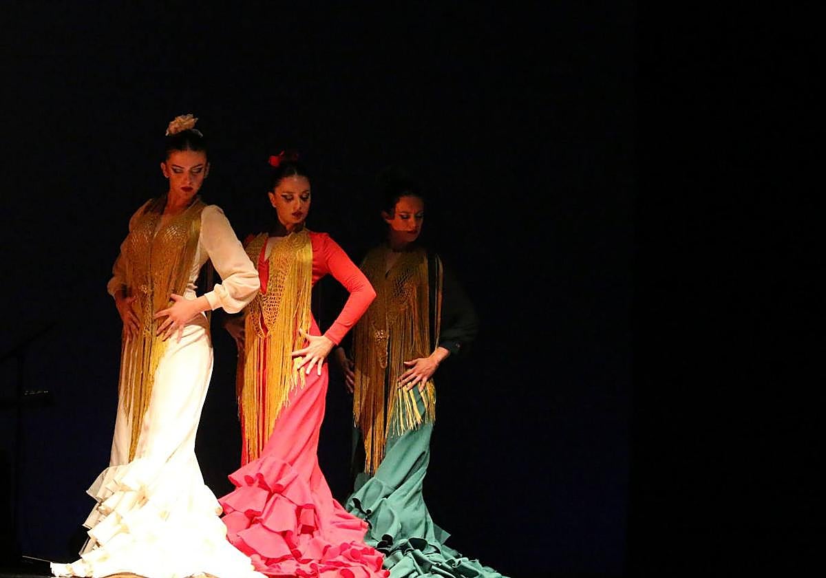 Imagen promocional de 'Tiempo eterno'.