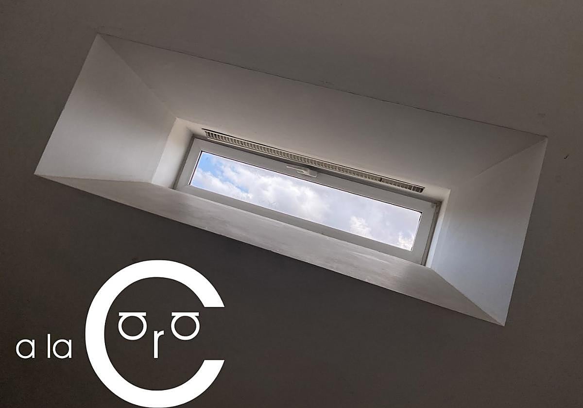 Soy el doctor Robles, voy a salvarte la vida