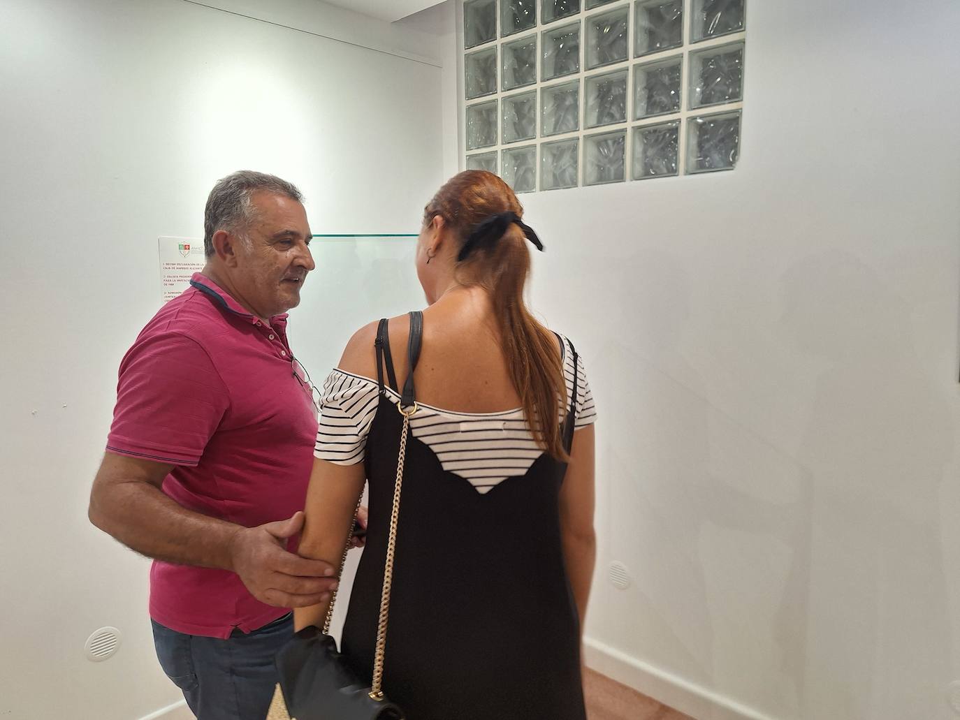 Las imágenes de la exposición de los 50 años de Moros y Cristianos en Orihuela