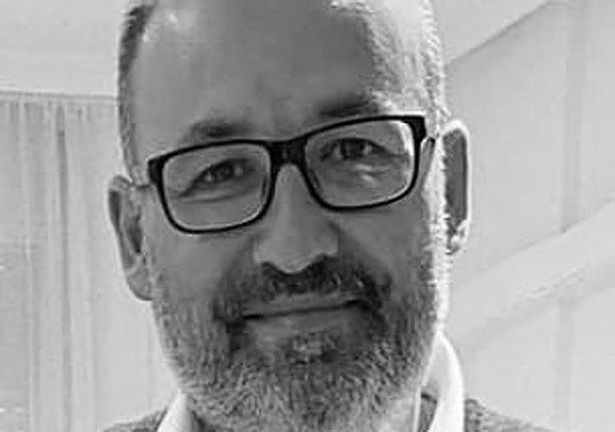 Marco Antonio Torres Mazón.