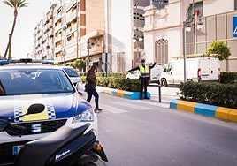 La renovación del parque móvil municipal de Orihuela costará 3,2 millones de euros