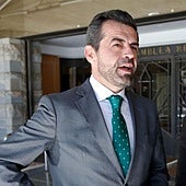 Vox: «Lo mejor para España es que el PSOE se disuelva como partido político»