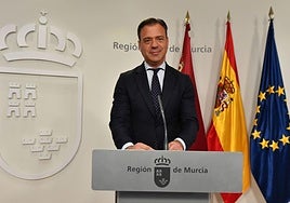 Marcos Ortuño.