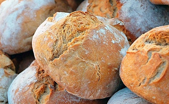 Pan casero: la receta más fácil para preparar una hogaza en la freidora de aire