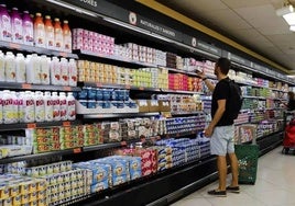 Consulta si alguna tienda o supermercado abrirá el 17 de septiembre en Murcia.