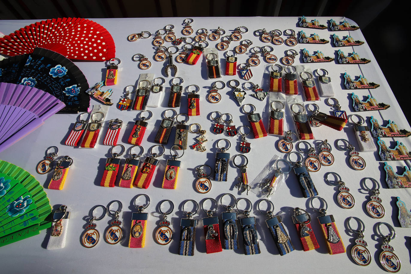 Las imágenes del ambiente de la primera corrida de la Feria de Murcia