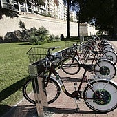 El Ayuntamiento de Cartagena sacará a licitación el servicio de alquiler de bicicletas y renuncia al de patinetes