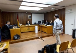 Juicio a un empresario agrícola por el 'caso Topillo', el 17 de septiembre en Cartagena.
