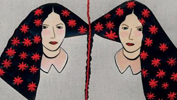 &#039;Tres maneras de decir adiós&#039;