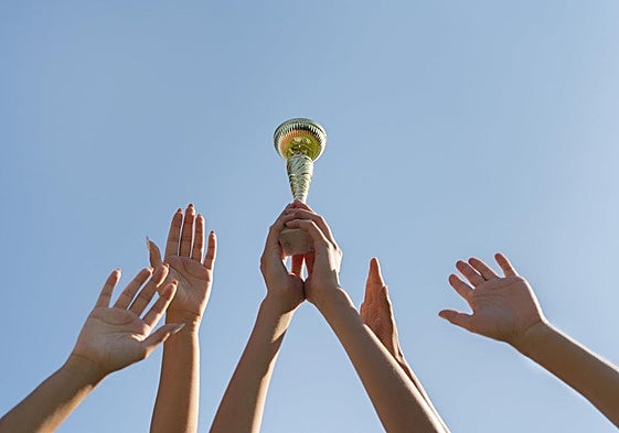 La Región respira deporte y cosecha triunfos.