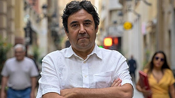 Javier Salcedo: «Proteger el lince es una necesidad, no un lujo»