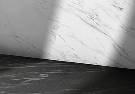 El truco para devolver el brillo a tus encimeras y suelos de mármol.