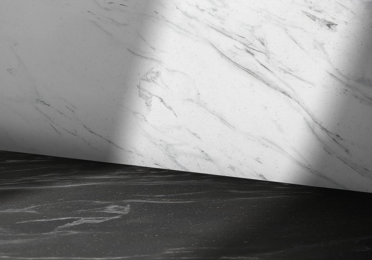 El truco para devolver el brillo a tus encimeras y suelos de mármol.