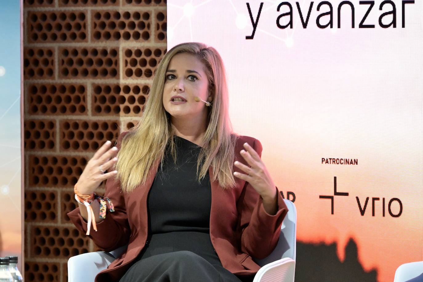 La VII Jornada del Transporte de la Región de Murcia, en imágenes