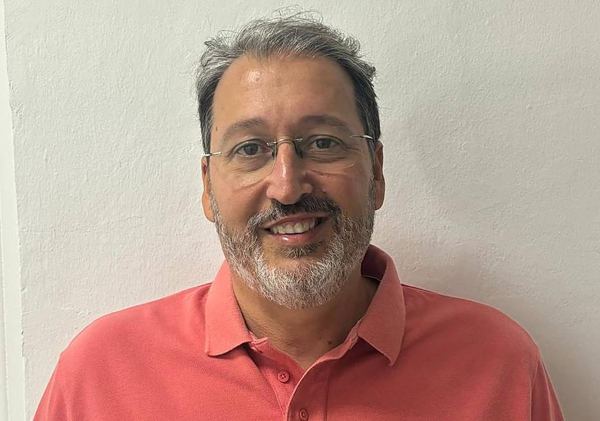 Francisco Javier Rollán.