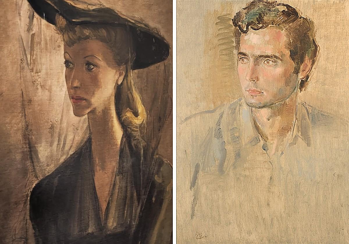 Elena Garro. Pepe Rubio.