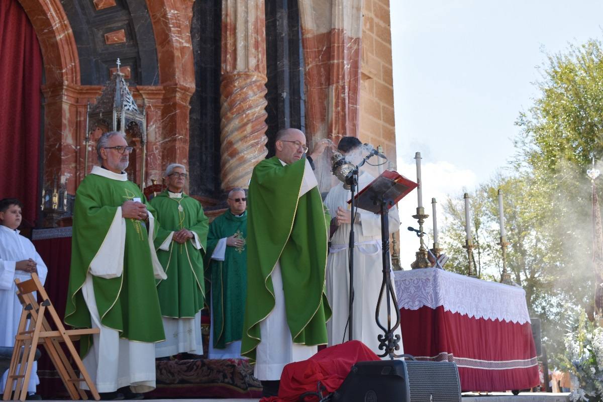 Caravaca acoge la XXXIX Peregrinación Nacional de Hermandades y Cofradías de la Vera Cruz