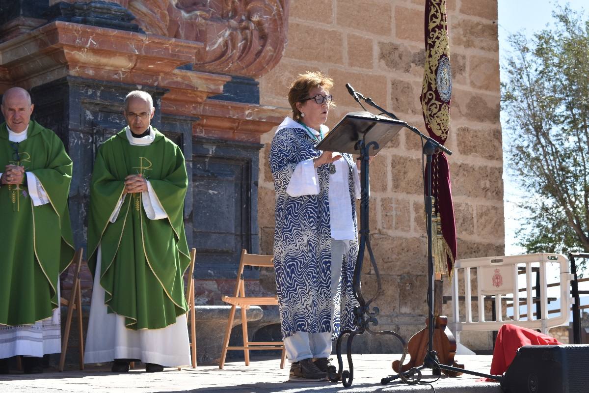 Caravaca acoge la XXXIX Peregrinación Nacional de Hermandades y Cofradías de la Vera Cruz