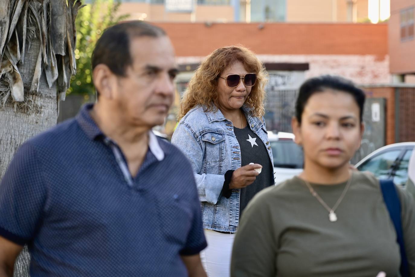 Homenaje a las víctimas de la tragedia de Atalayas, en imágenes