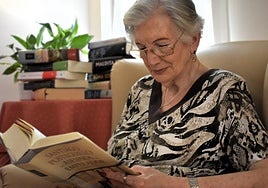 Ballesol es un ejemplo de cómo dar vida a los años y no al revés.