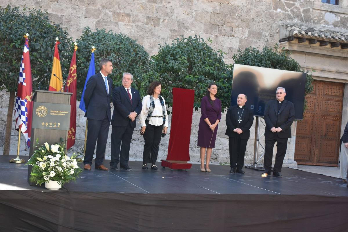 I Encuentro Internacional de Ciudades Jubilares - Caravaca