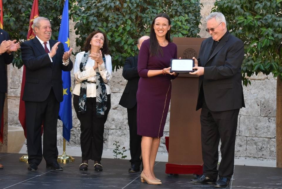 I Encuentro Internacional de Ciudades Jubilares - Caravaca