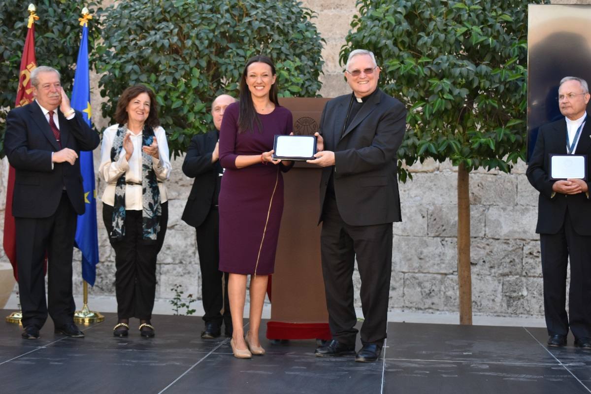 I Encuentro Internacional de Ciudades Jubilares - Caravaca